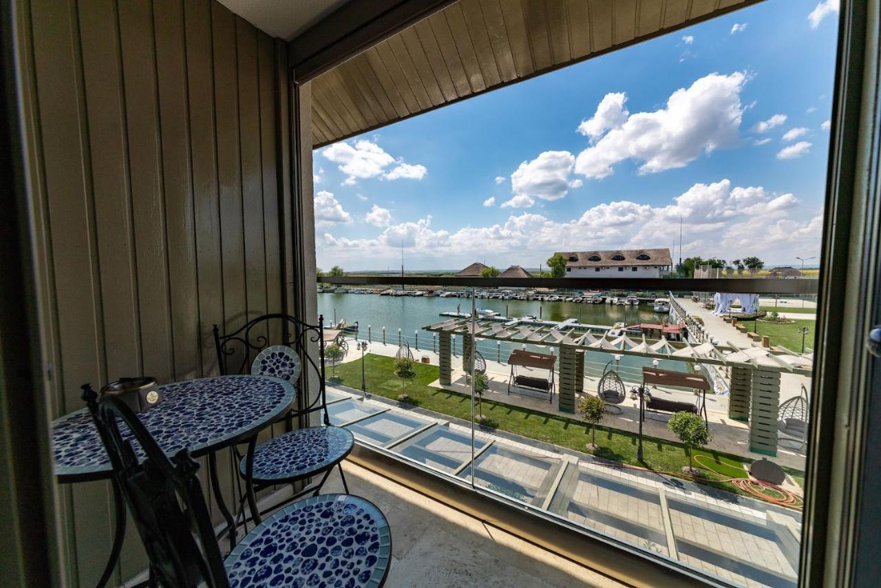 Razelm Luxury Resort Jurilovca Buitenkant foto