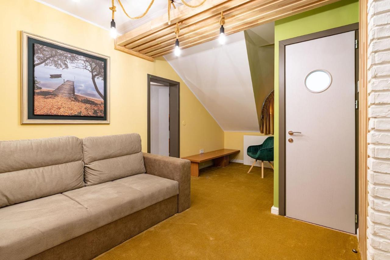 Razelm Luxury Resort Jurilovca Buitenkant foto