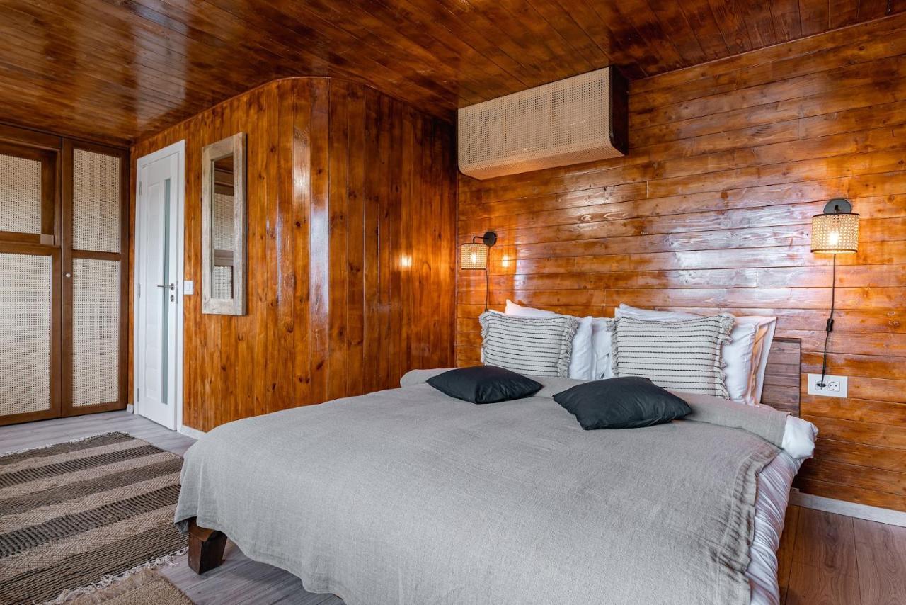 Razelm Luxury Resort Jurilovca Buitenkant foto